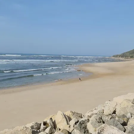 Сasa de vacaciones Ocean Escape
